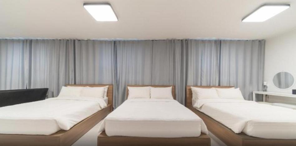 Hotel La Famille Yangyang Pokój zdjęcie