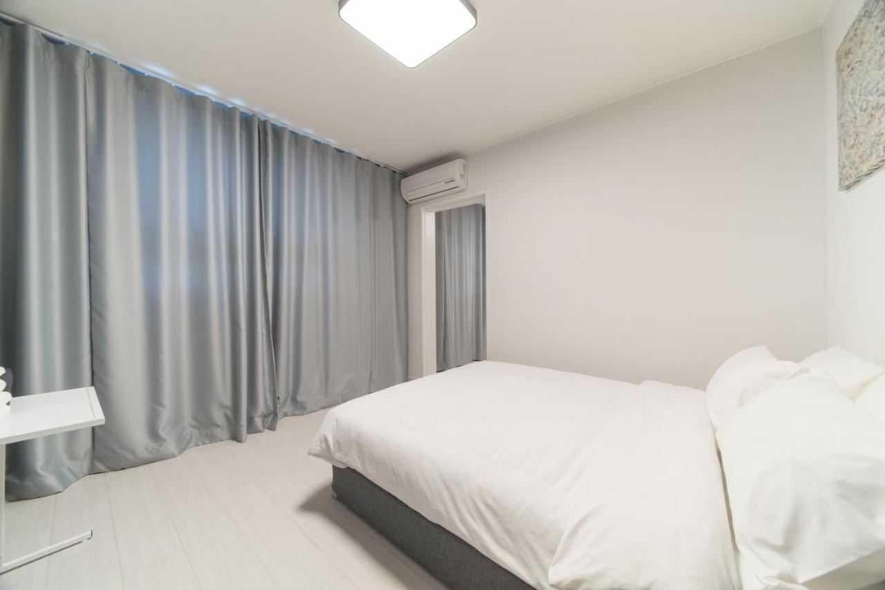 Hotel La Famille Yangyang Zewnętrze zdjęcie