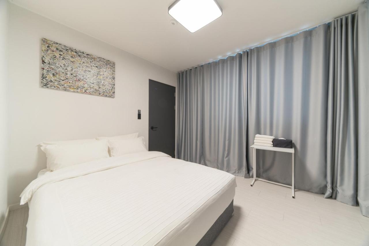 Hotel La Famille Yangyang Zewnętrze zdjęcie
