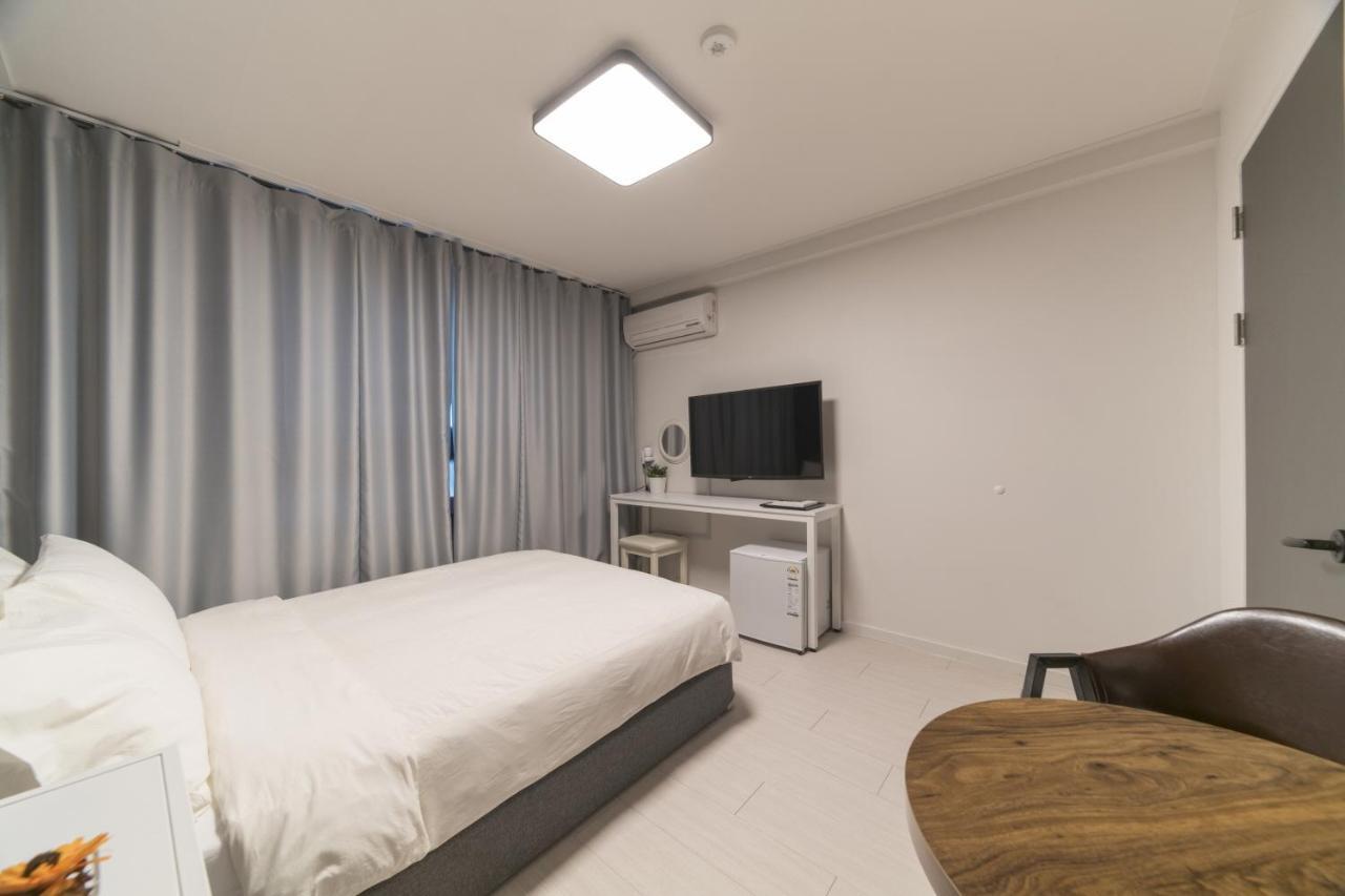 Hotel La Famille Yangyang Zewnętrze zdjęcie